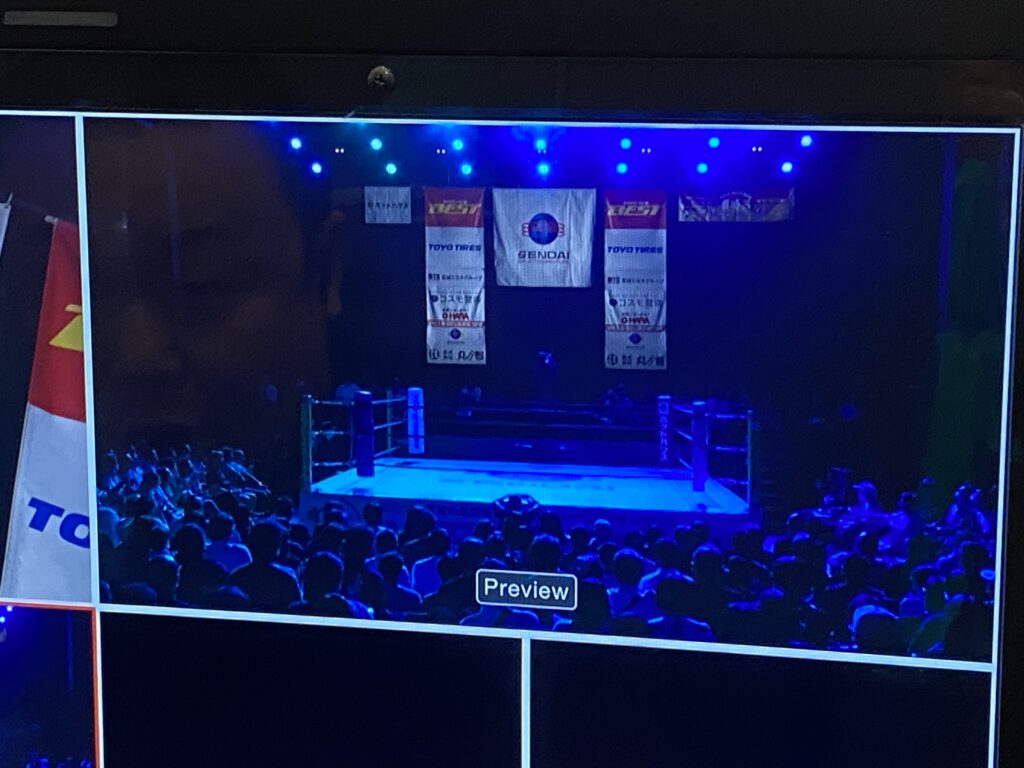 9.13仙台PITご来場ありがとうございました。 | センダイガールズ