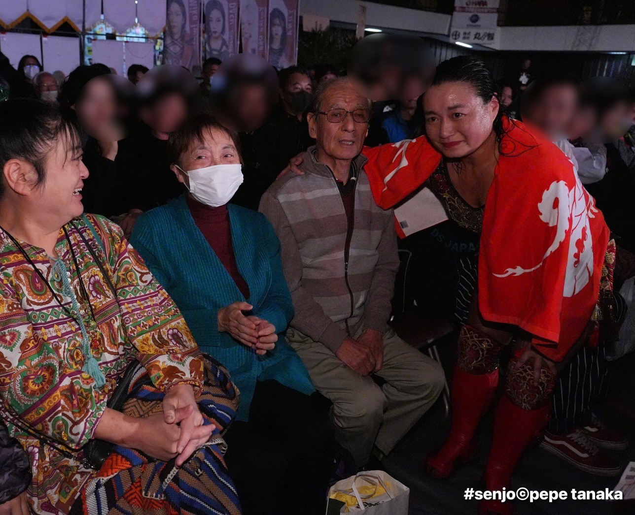 高品質　新入荷　ミックスルチルブレス超大玉約16.5㎜（新品未使用）金運虹あり 最も難しく玄人向きのブレスレット】プレミアム・トルマリンミックス