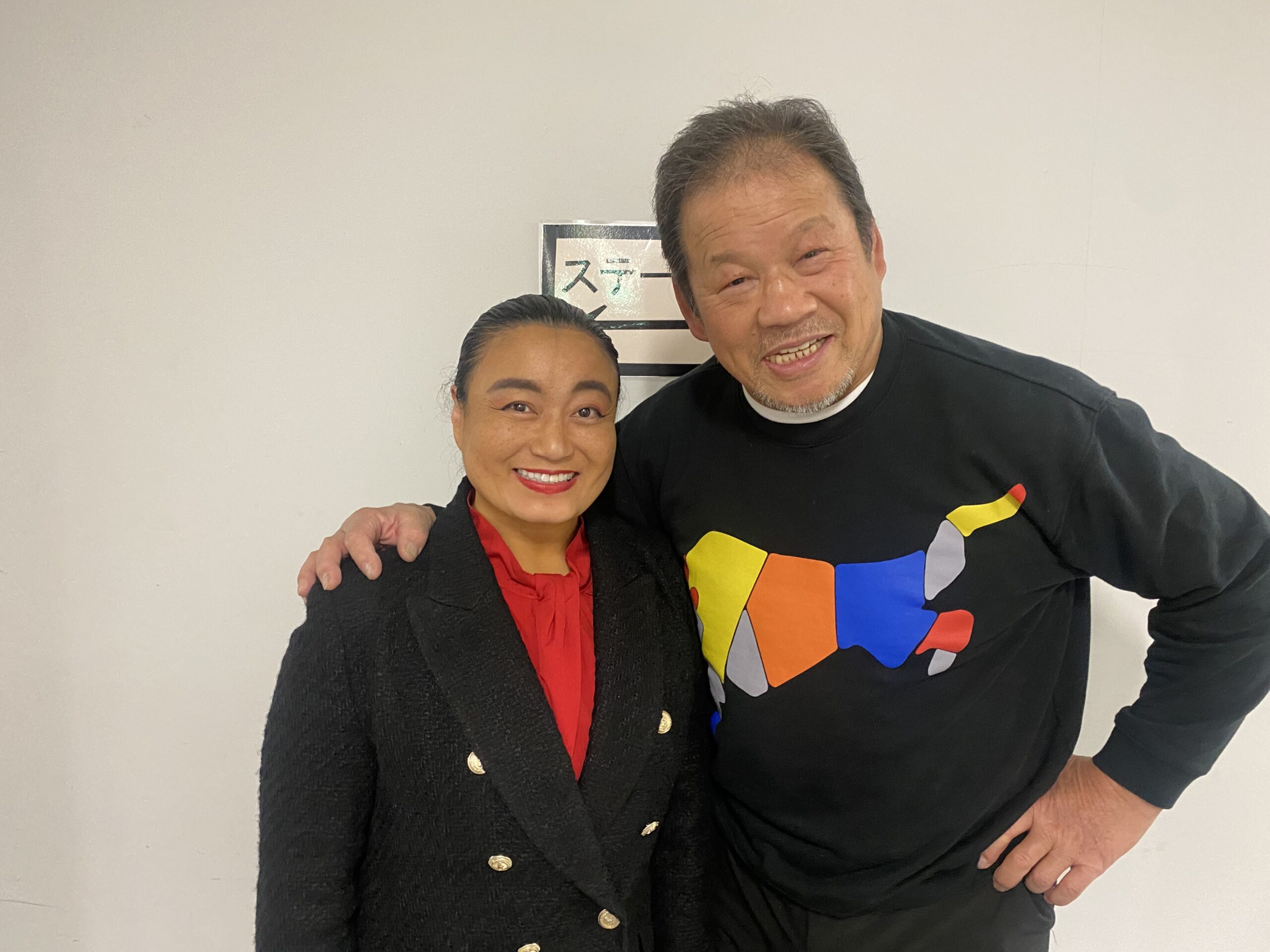 新潟プロレス【X】参戦 | センダイガールズプロレスリング公式サイト