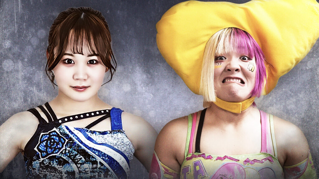 仙台PIT（25年06月） | センダイガールズプロレスリング公式サイト