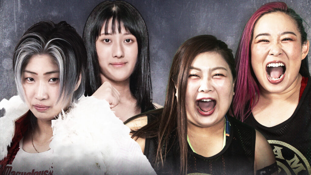 仙台PIT（25年06月） | センダイガールズプロレスリング公式サイト