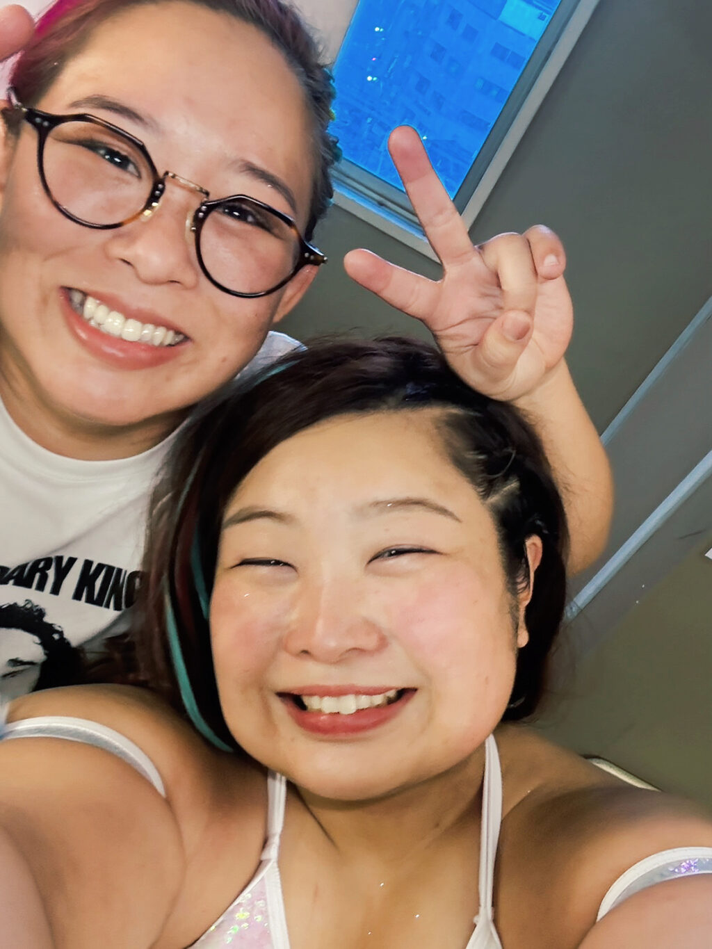 優宇さんに最後のメッセージ！ | センダイガールズプロレスリング公式