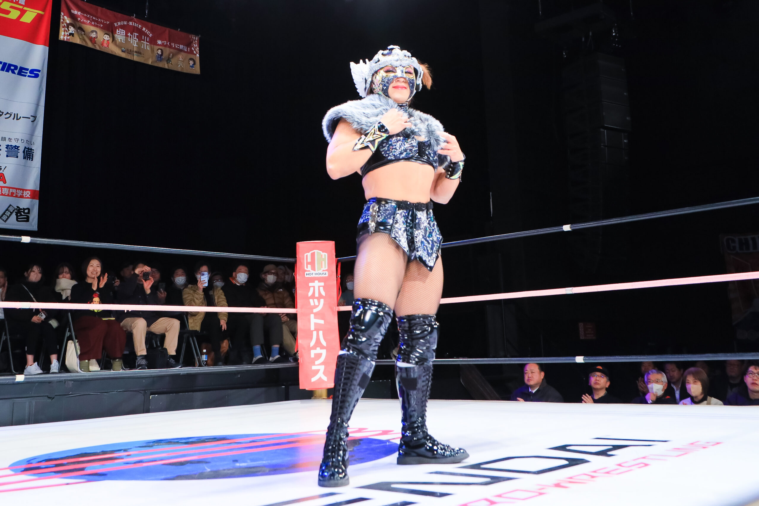 20260123_(513)_Original | センダイガールズプロレスリング公式サイト