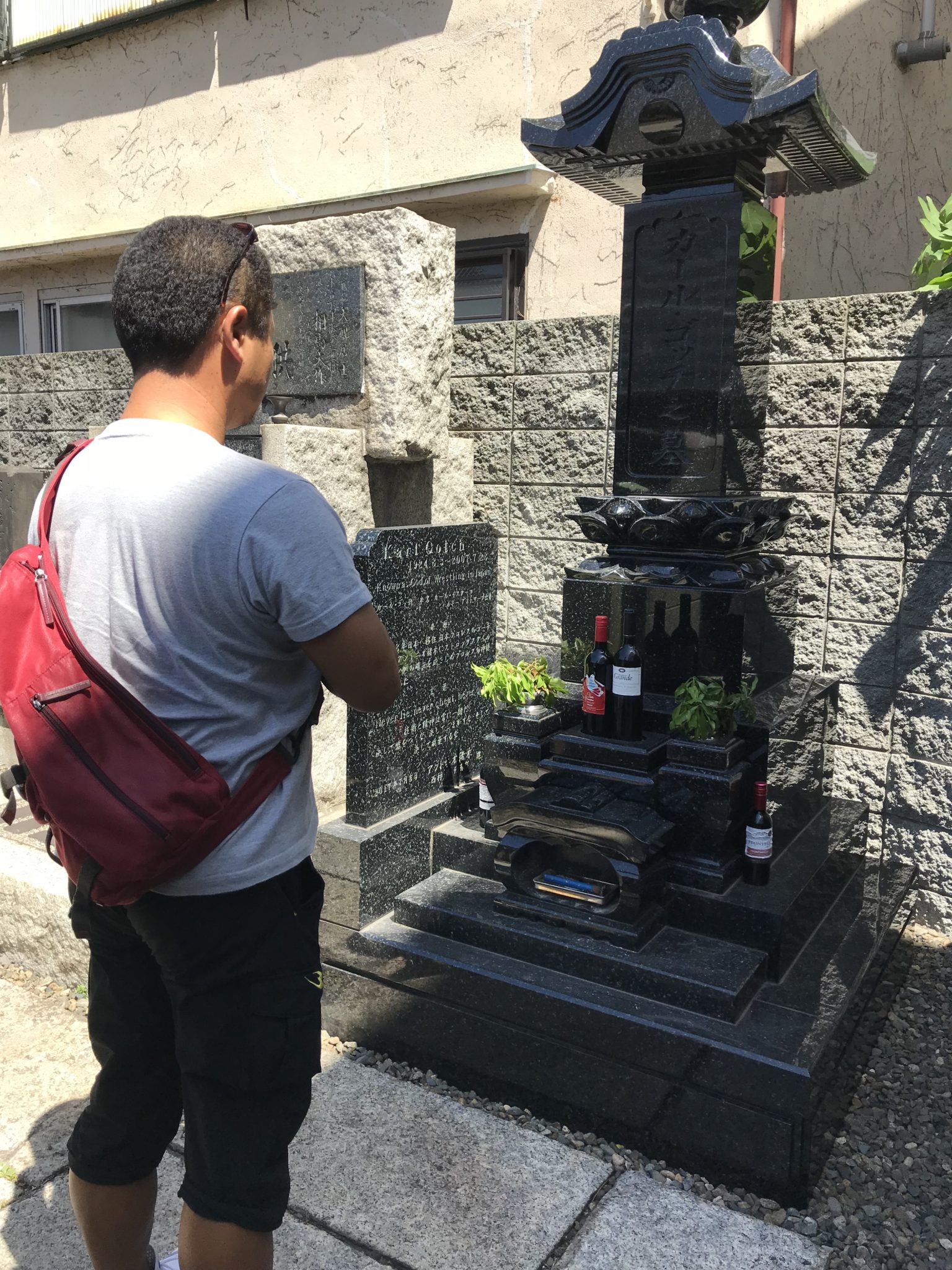 カールゴッチさんの センダイガールズプロレスリング公式サイト